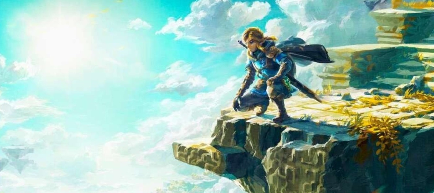 GameStop по просьбе Nintendo уволила сотрудника, слившего Switch по новой Zelda