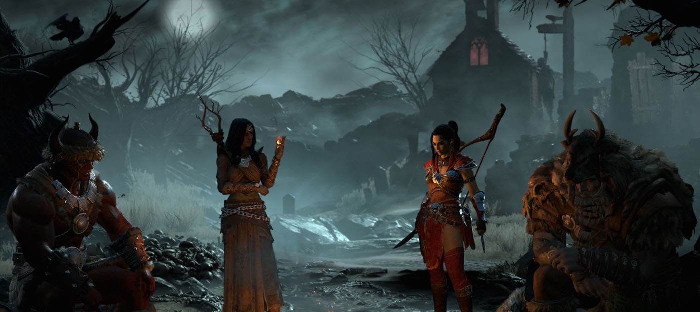 Увлекательные подземелья, живучие варвары и особо опасный Мясник — что изменилось в Diablo IV после тестирования