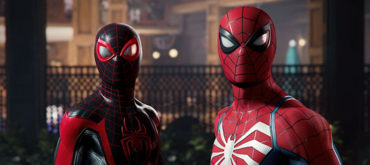 Том Хендерсон: PS5 со съемным дисководом может выйти в сентябре вместе со Spider-Man 2