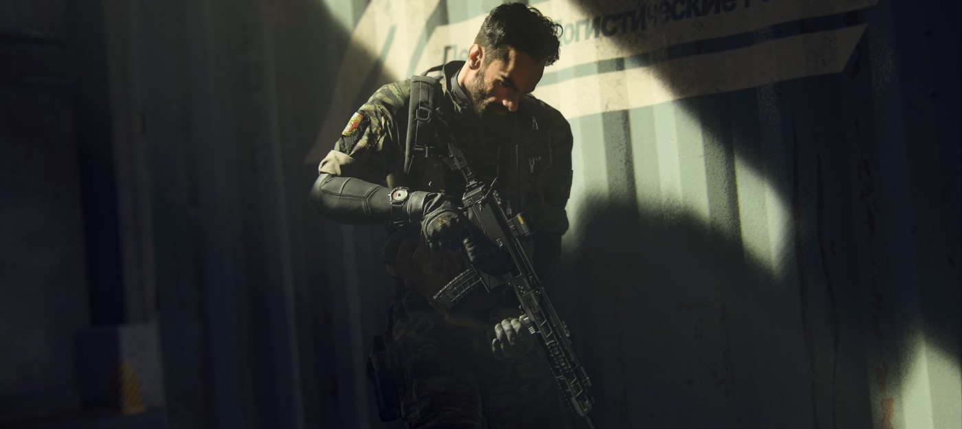 Утечка: 15 минут геймплея нового рейда третьего сезона Call of Duty Modern Warfare 2