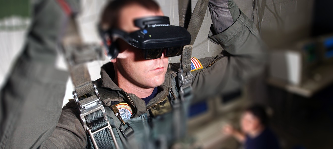 Слух: Microsoft создает собственный девайс виртуальной реальности