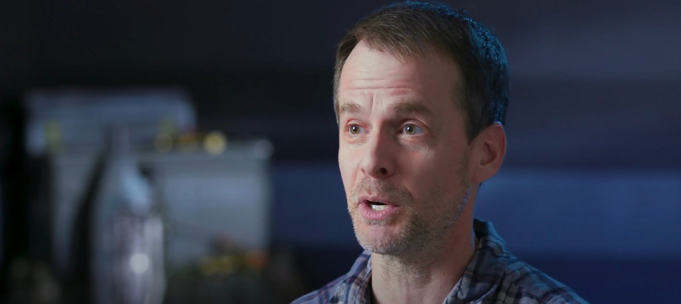 Творческий директор Halo Infinite присоединился к игровому подразделению Netflix для работы над AAA-тайтлом