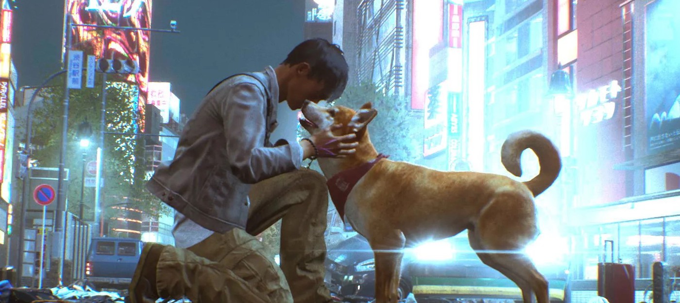 Digital Foundry: Ghostwire Tokyo работает на Xbox Series X значительно хуже, чем на PS5