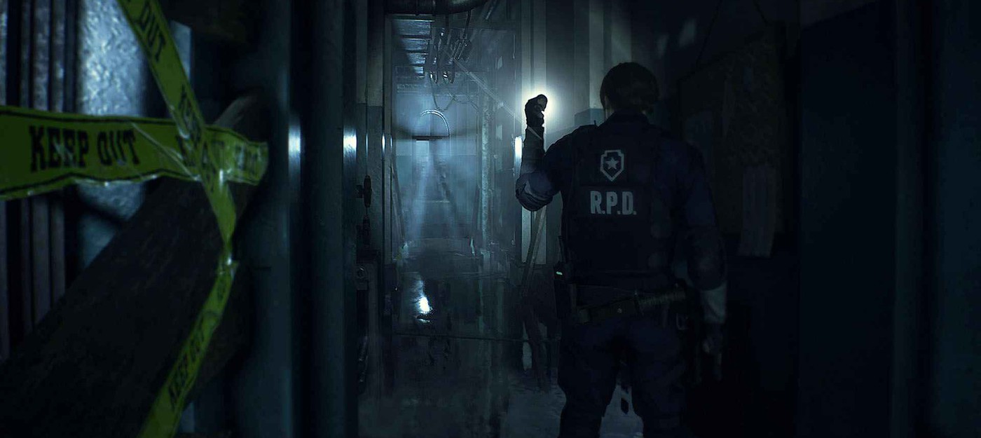 Capcom вернет пропавшую из Resident Evil 2 и Resident Evil 3 трассировку лучей ближайшим патчем