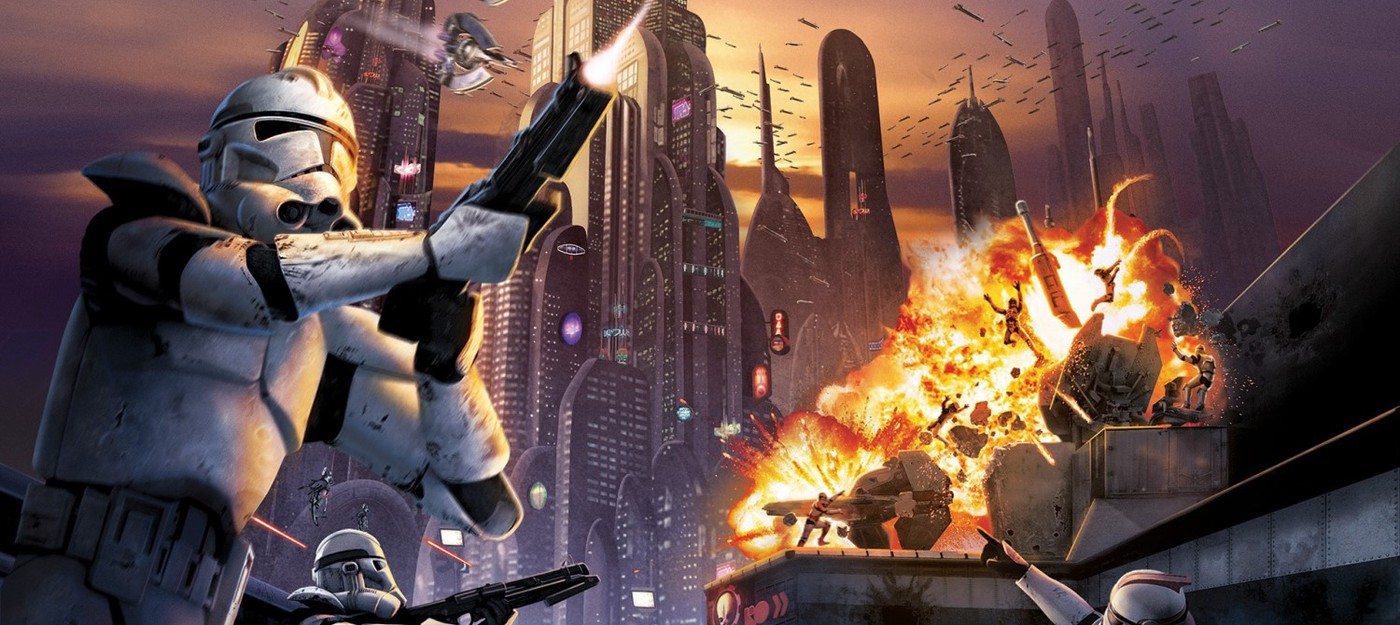Дизайнер Star Wars Battlefront 3 рассказал, что игра была почти готова перед отменой