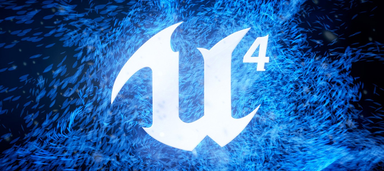 Выступление разработчиков игры Solus о движке Unreal Engine 4