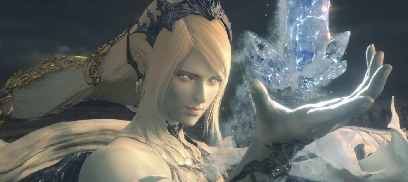 Square Enix серьезно поработала над графикой Final Fantasy XVI в сравнении первого и последних трейлеров