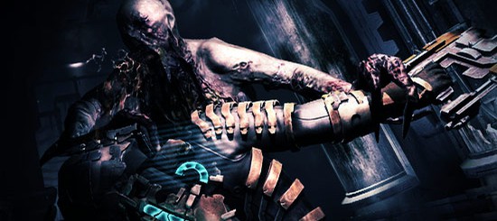 Dead Space 2: Severed на PS3 и Xbox 360