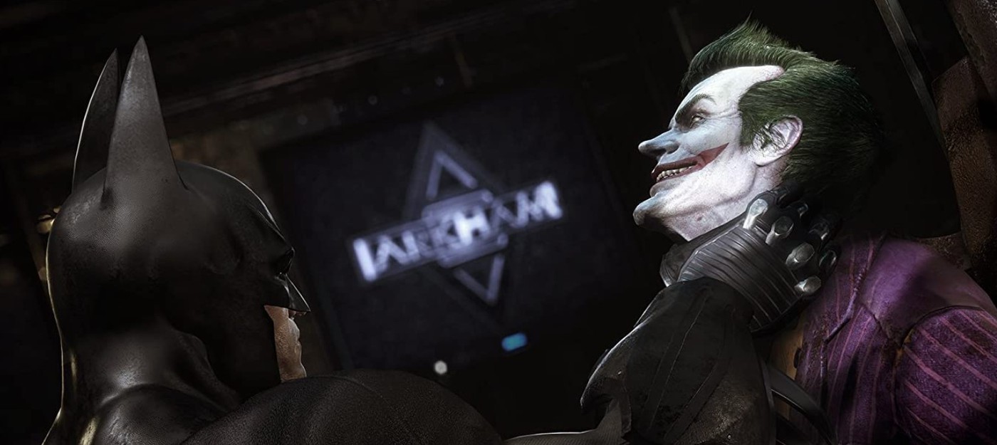 В мае из PS Plus уберут Injustice 2 и Batman: Return to Arkham