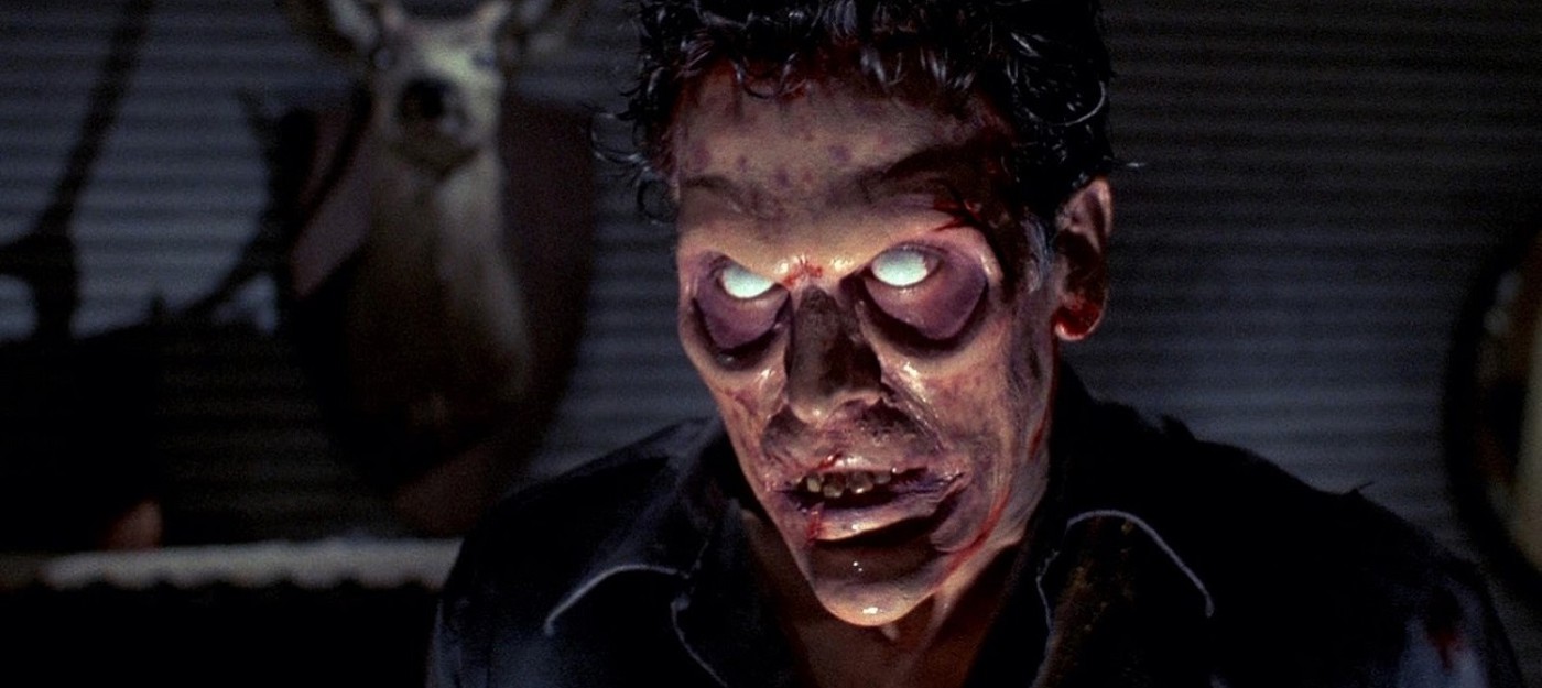 Брюс Кэмпбелл рассказал, что новые фильмы по "Зловещим мертвецам" будут выходить каждые 2-3 года