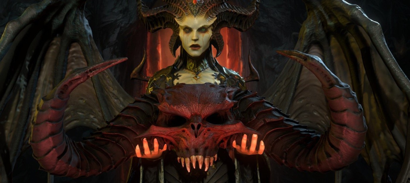 Blizzard опубликовала расширенные системные требования Diablo 4