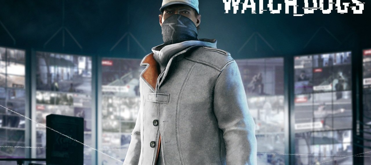 Watch Dogs - Эксклюзивный контент для Playstation!