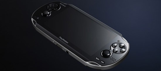 Sony анонсировала PSP2 – NGP. Детали и видео