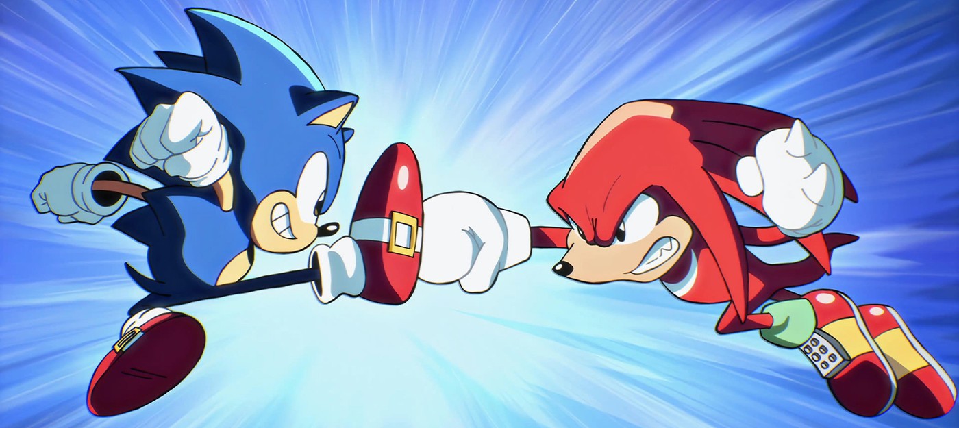 Считаем деньги SEGA: Тираж Sonic Frontiers составил 3.2 млн копий, Persona 5 Royal на новых платформах приближается к 2 млн
