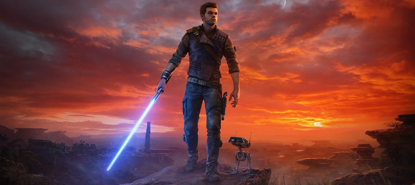 Слух: EA начала рассылать бесплатные DLC в качестве компенсации за техническое состояние Star Wars Jedi: Survivor