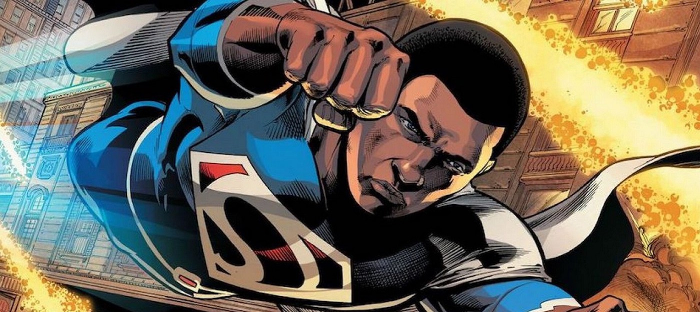 Джеймс Ганн: Перезапуск киновселенной DC не отменяет спин-офф о Супермене от Джей Джей Абрамса