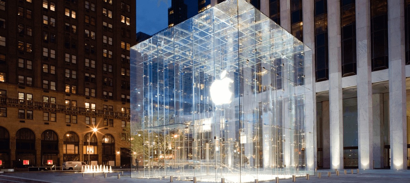 Apple отозвала иск против бывшего руководителя подразделения по производству чипов