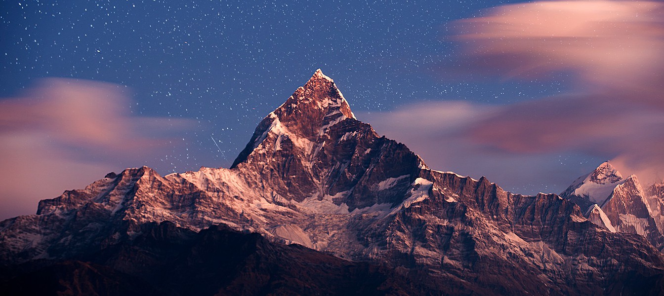 Слух: Far Cry 4 действительно в Гималаях, релиз в 2015-м