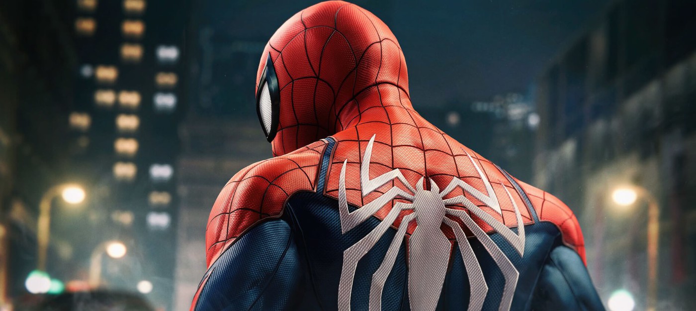 Spider-Man для PS5 теперь продается отдельно