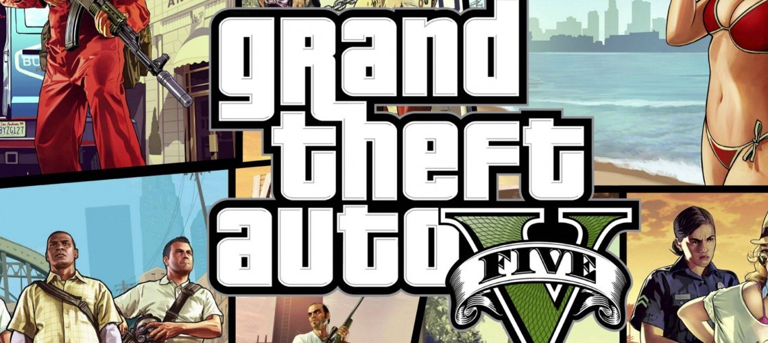 GTA V на PC скоро?