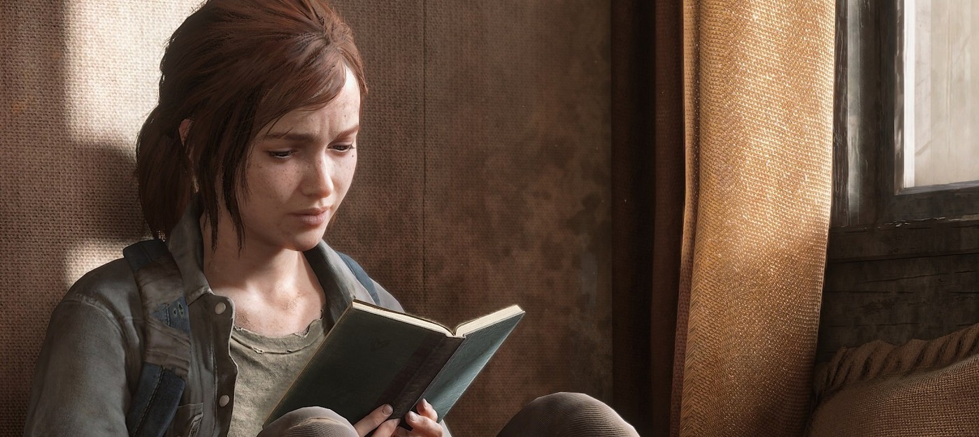 PC-версия The Last of Us Part 1 получила новый патч с оптимизациями, настройками и сниженным потреблением VRAM