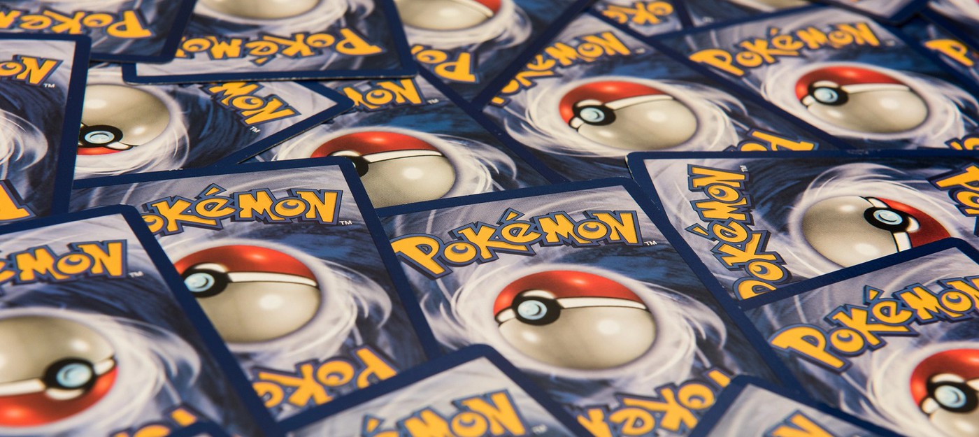 Британец получил пожизненный срок за убийство соседа сумкой с карточками Pokemon