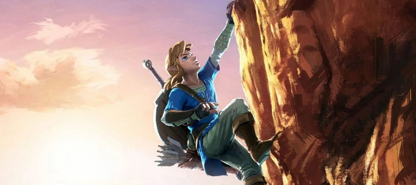Десять лучших The Legend of Zelda по версии IGN