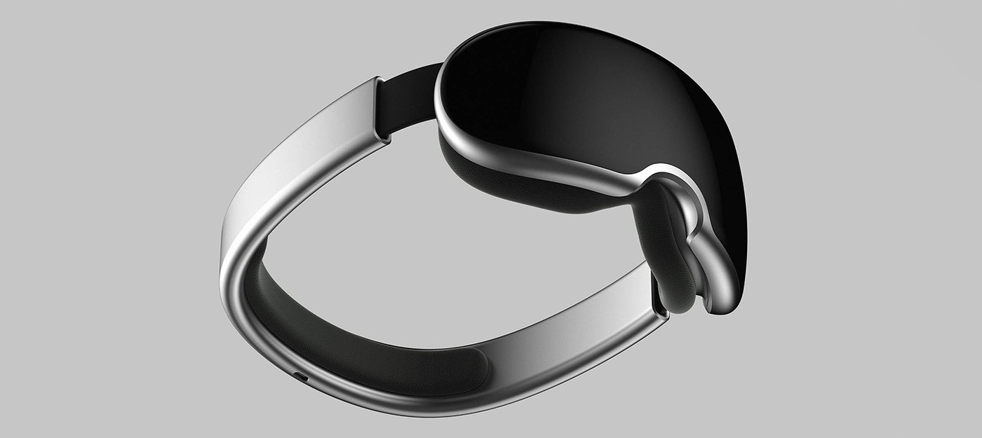 Основатель Oculus испытал AR-гарнитуру Apple и оказался под впечатлением