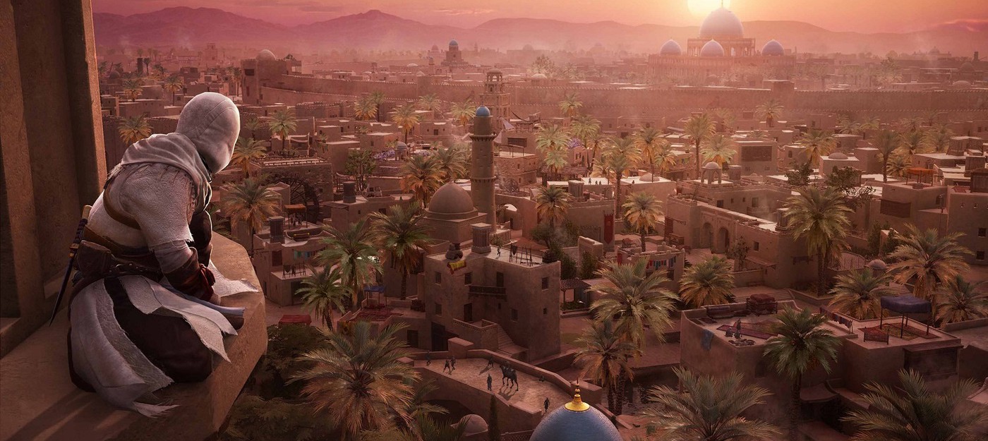 Инсайдер: Assassin's Creed Mirage планируют выпустить 12 октября, но могут отложить до ноября