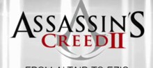 Assassin's Creed 2: От Альтаира до Эцио