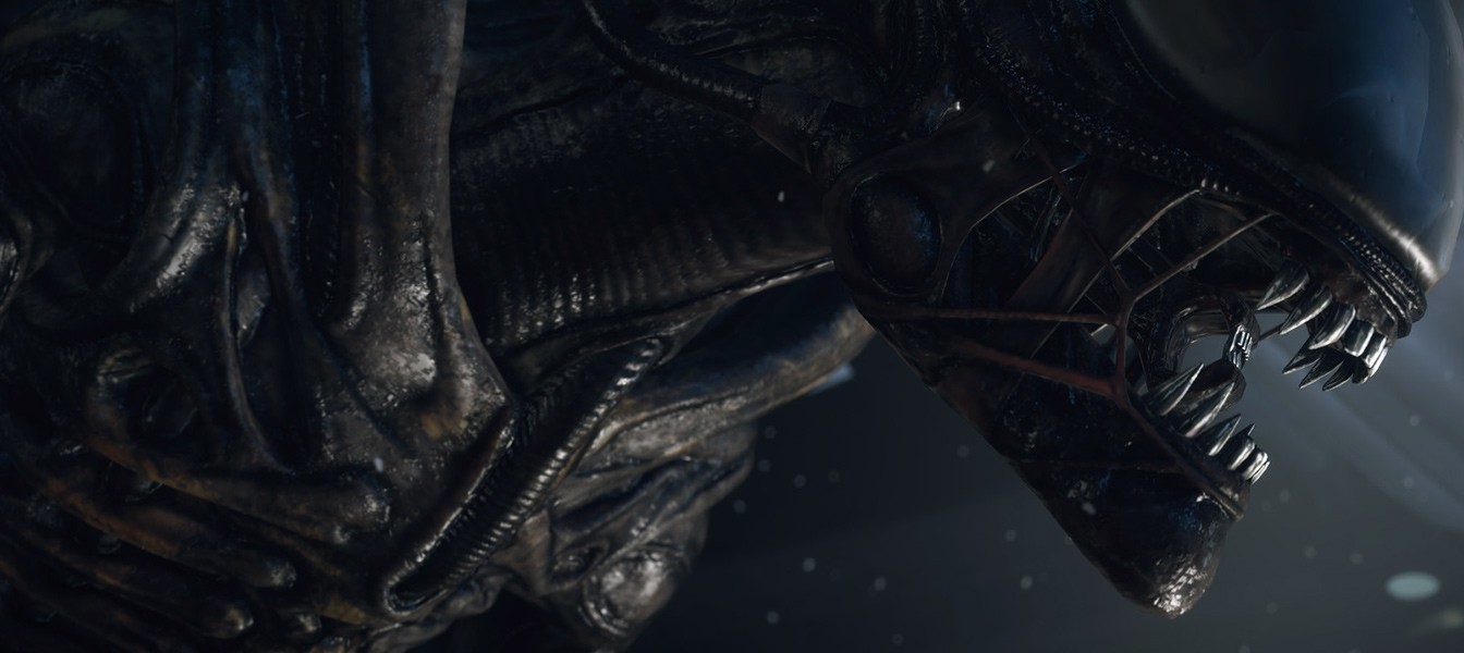 Дату релиза Alien: Isolation объявят на этой неделе