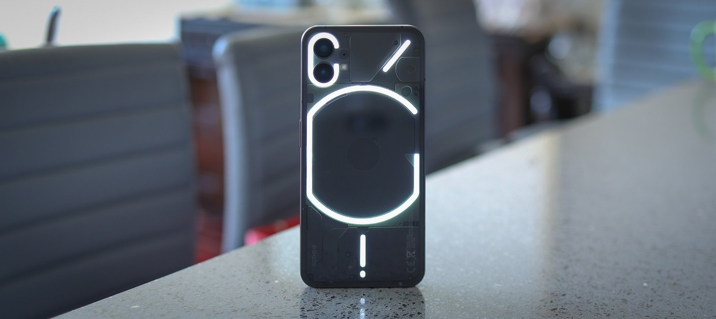 Nothing Phone (2) получит Snapdragon 8+ Gen 1 — компания Карла Пея переманивает сотрудников OnePlus