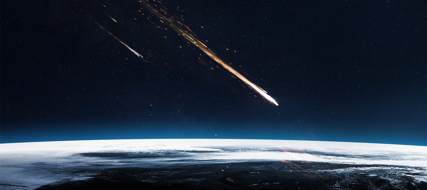 В ближайшие 1000 лет Земле не угрожают огромные астероиды