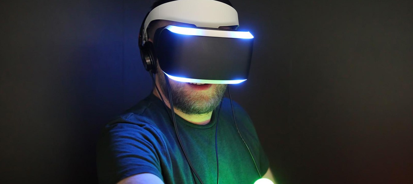 Пактер: девайс виртуальной реальности от Sony – это очень плохая идея