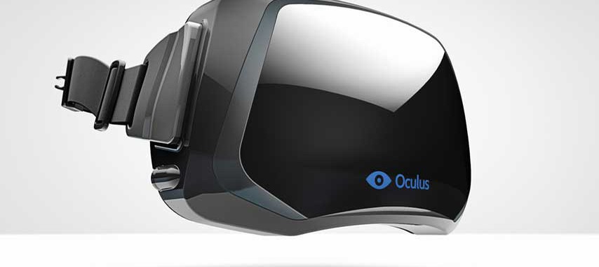 Oculus Rift куплен Facebook за 2 миллиарда баксов