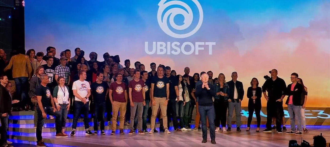 Ubisoft подтвердила участие в gamescom 2023