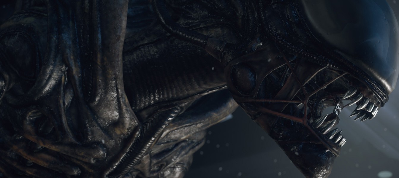 Разработчик Alien: Isolation о том, как сохранить страх