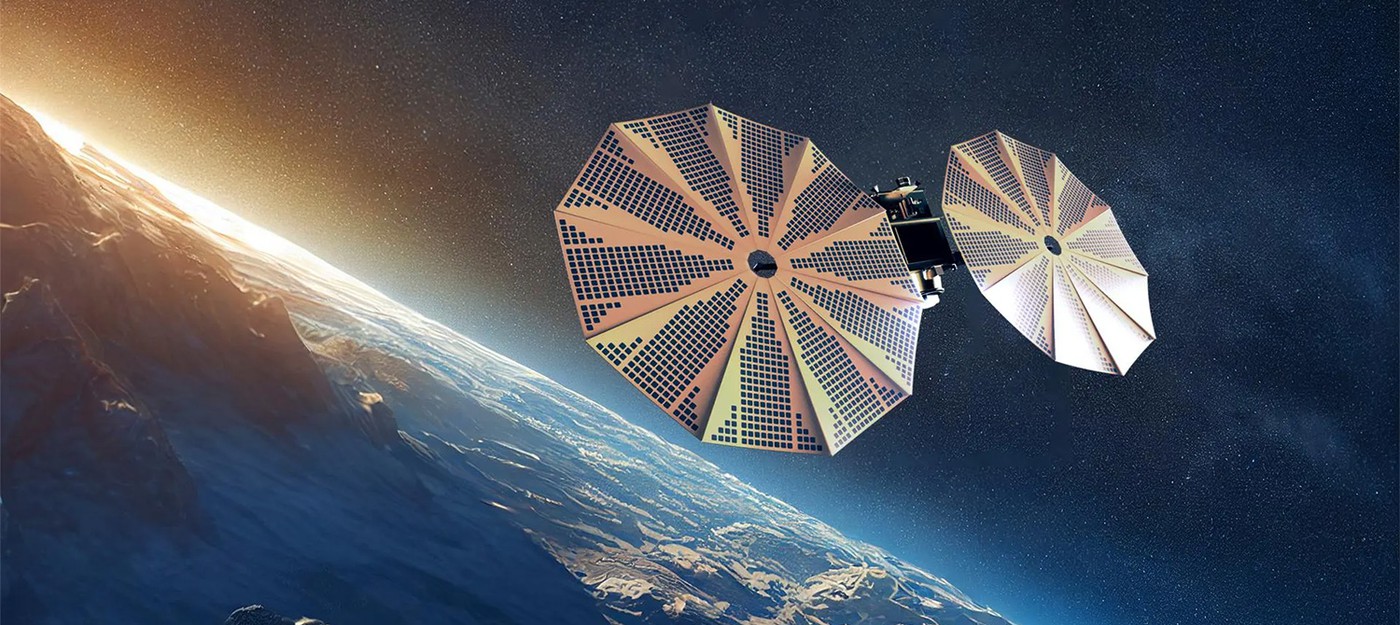 ОАЭ планируют посадить зонд на астероид между Марсом и Юпитером в 2034 году