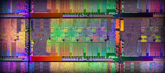 Intel отзывает часть новых чипов