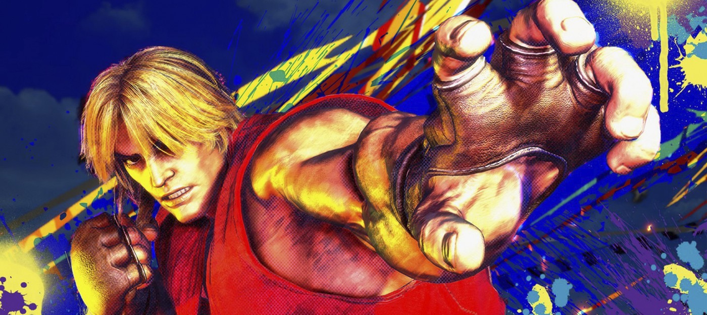 Очередной успех Capcom — первые обзоры Street Fighter 6