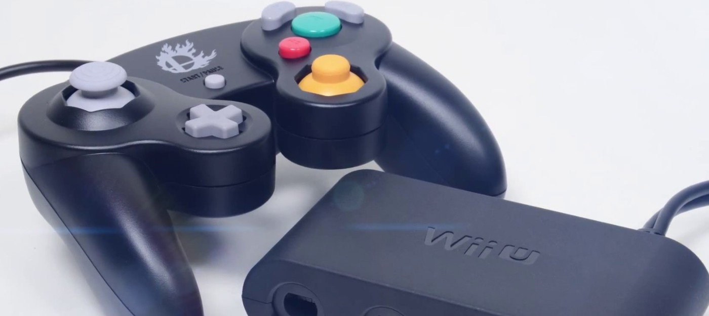 Nintendo объявила причину блокировки выхода в Steam эмулятора GameCube и Wii