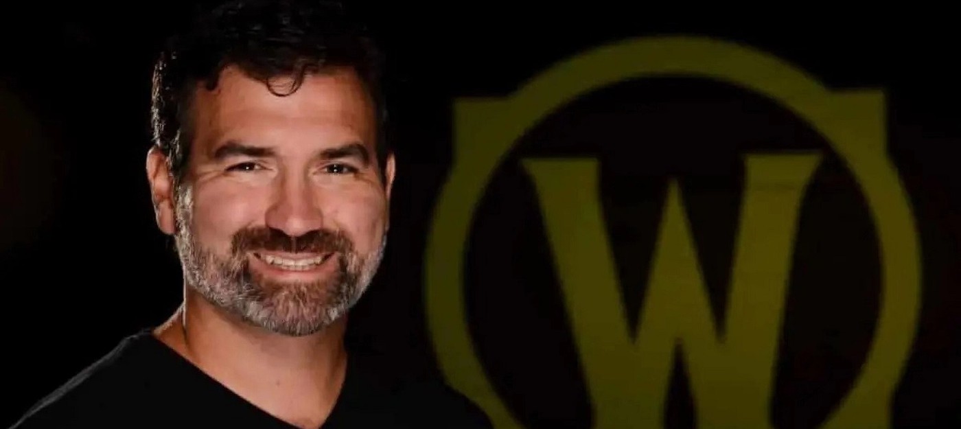 Ведущий дизайнер боевой и классовой систем World of Warcraft покидает Blizzard после 11 лет работы