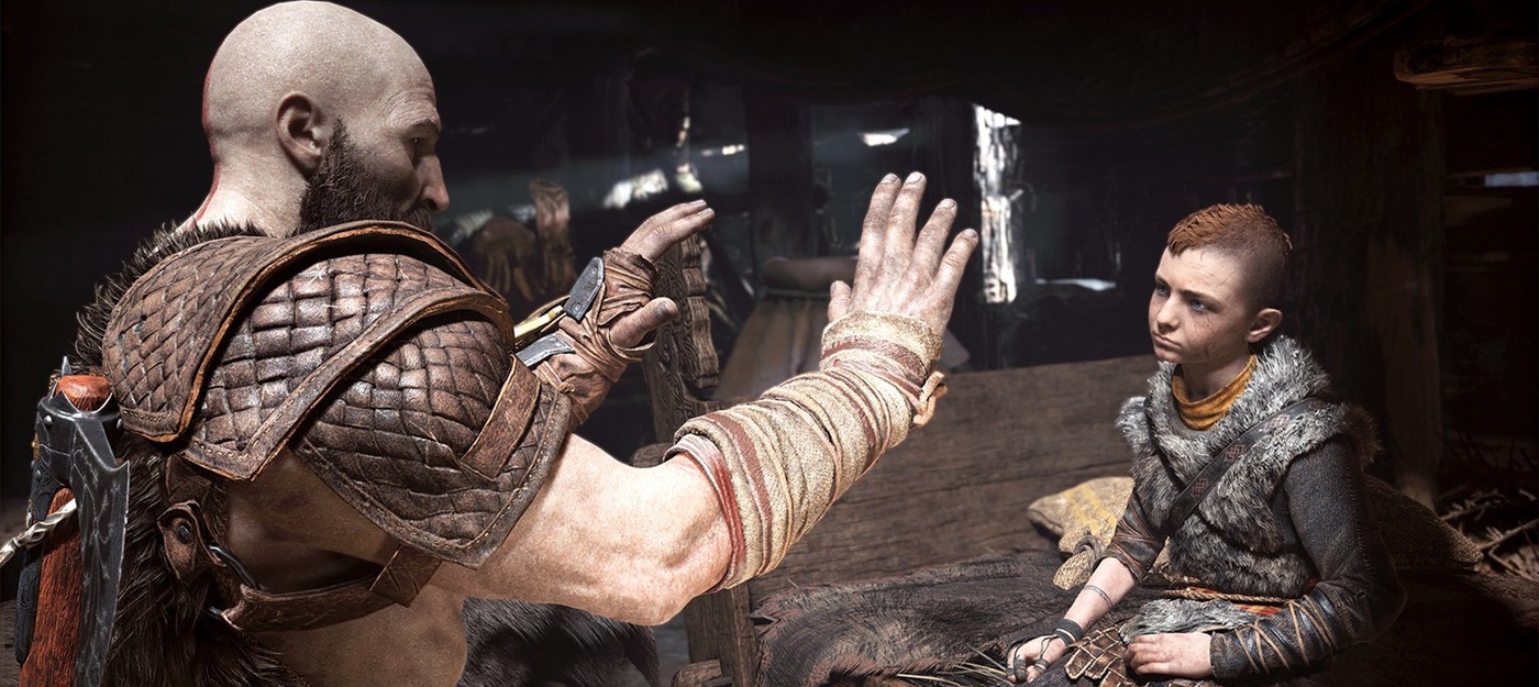 Арт-директор God of War Раф Грассетти присоединился к Netflix для разработки AAA-игры