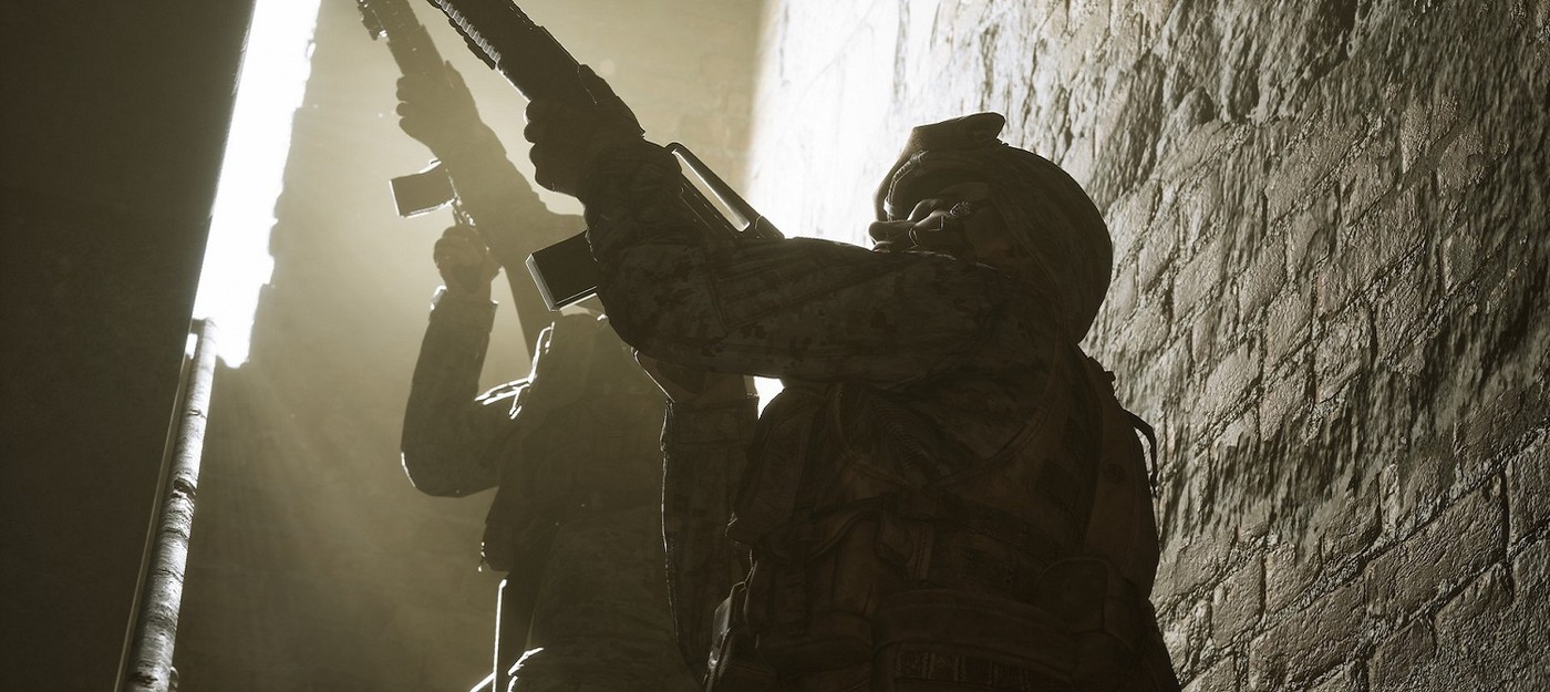 Скандальный шутер Six Days in Fallujah выйдет в раннем доступе Steam 22 июня
