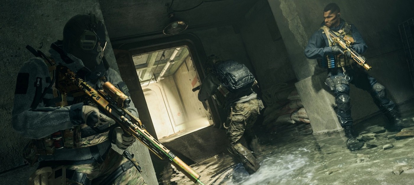 4 сезон Call of Duty: Modern Warfare 2 и Warzone 2.0 начнется 14 июня — с новой картой Vondel и вайпом в DMZ
