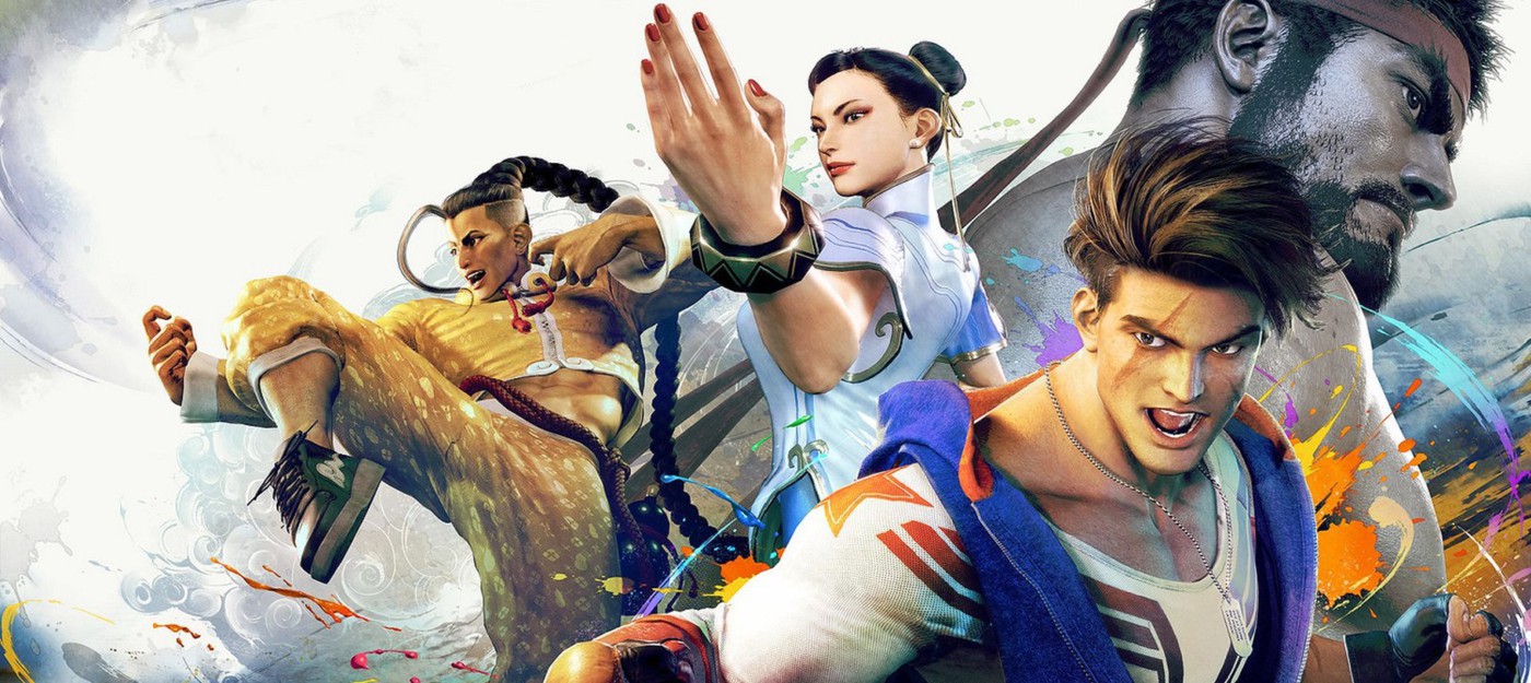 Street Fighter 6 стартовала в Steam с онлайном в 65 тысяч игроков и 79% положительных отзывов