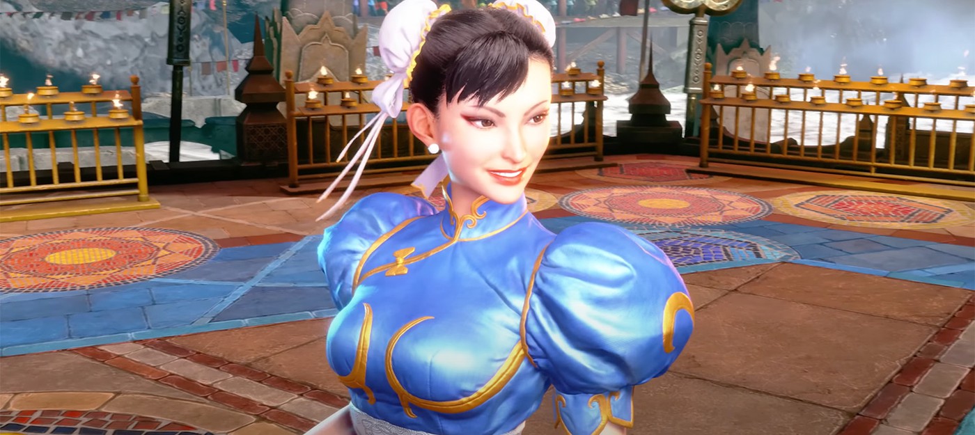 Мод для Street Fighter 6 позволяет пропустить "прокачку" и сразу получить классические костюмы