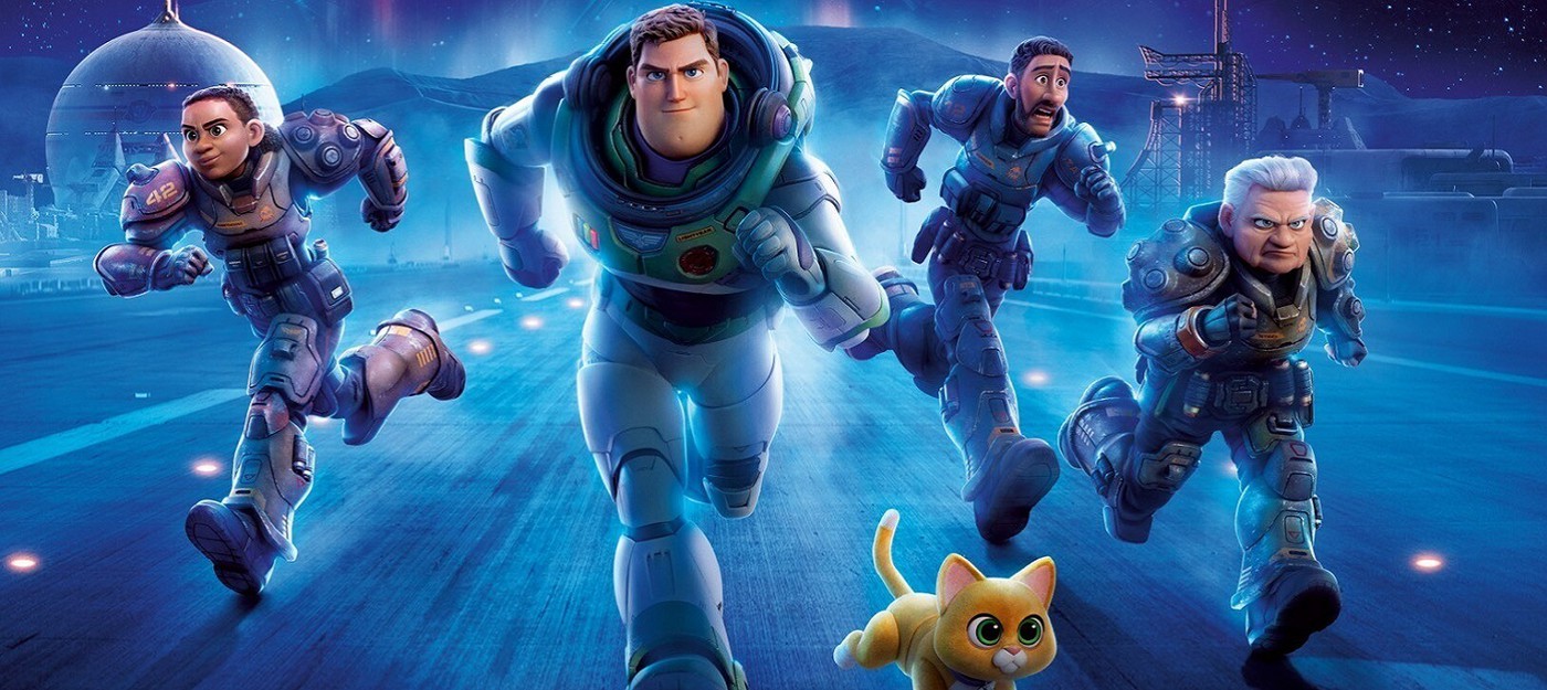 Disney уволила 75 сотрудников Pixar — в том числе режиссера "Базза Лайтера" и спасительницу "Истории игрушек 2"