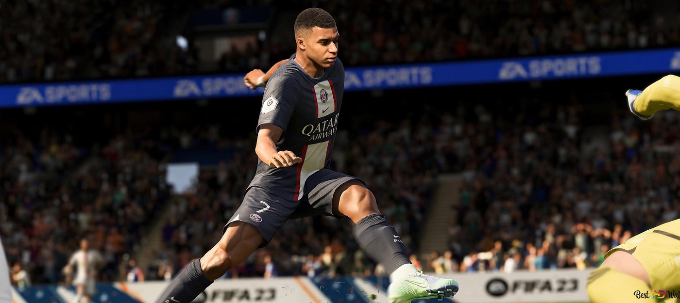 EA Sports объявила о сотрудничестве с Nike для внедрения NFT в будущие игры студии