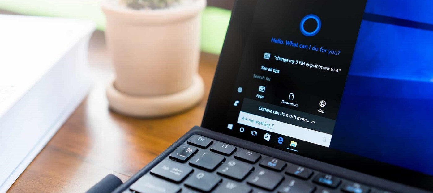 Microsoft прекратит поддержку голосового помощника Cortana для Windows в конце года